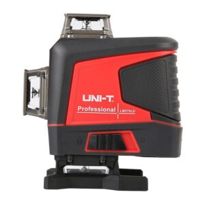 Купить Прочие измерители UNI-T Лазерный нивелир LM576LD , 3D 16 линий, Osram зеленый свет, рабочее расстояние 30 м - 4D-13304944 из реестра по лучшей цене