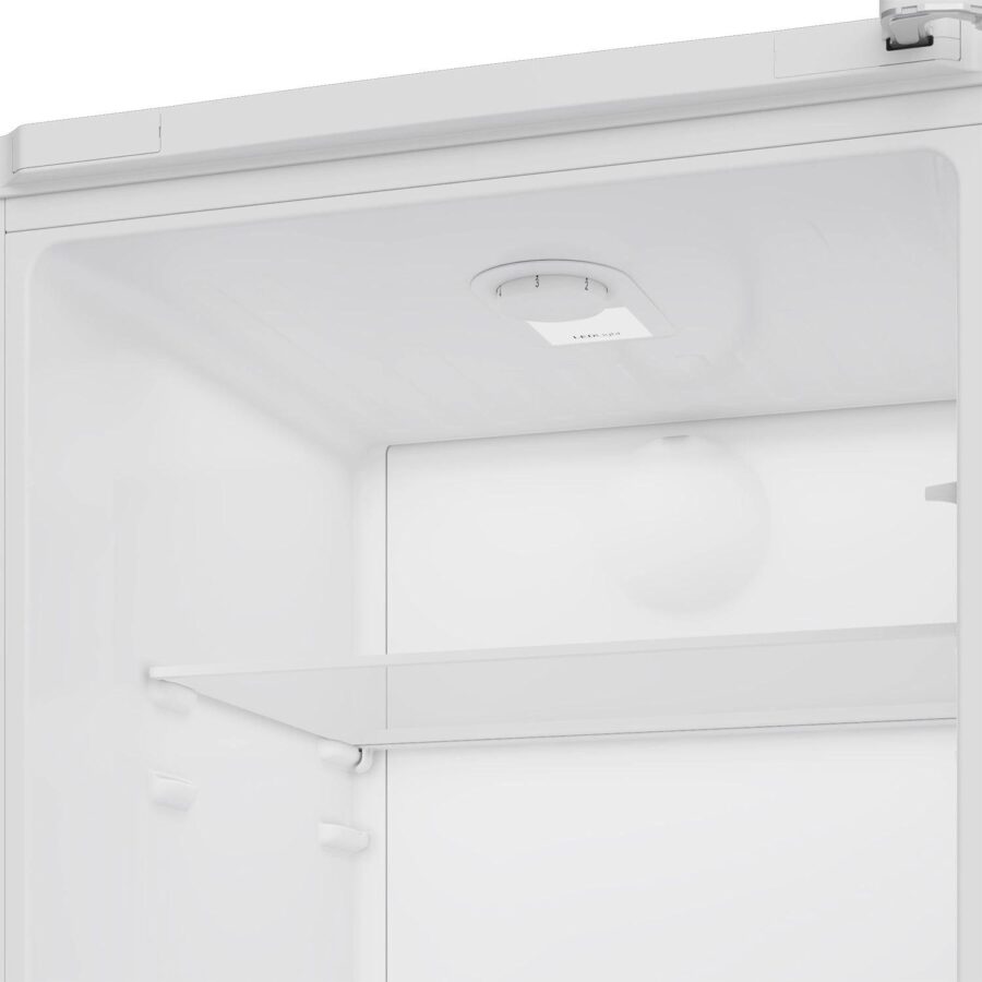Холодильник Beko B1RCSK362S 2-хкамерн. серебристый — изображение 4