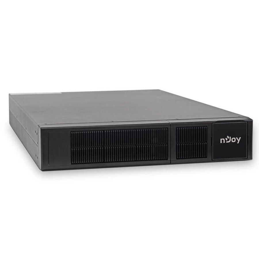 Батарея nJoy Корпус батарейного модуля nJoy Pack 2U для Balder 6K / 10K — изображение 2