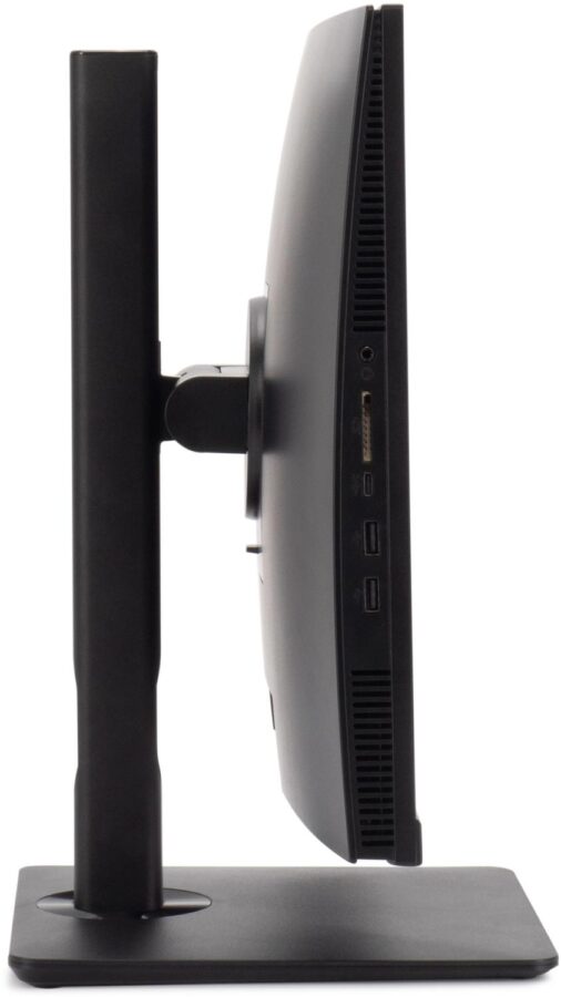 Моноблок IRU 23ID 23.8" Full HD i7 1255U (1.7) 16Gb SSD512Gb CR Windows 11 Pro GbitEth WiFi BT 120W Cam черный 1920x1080