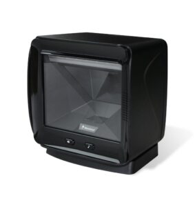 Купить Сканер штрих-кодов/ FR80 Salmon 2D CMOS Mega Pixel Large window vertical desktop scanner with "L" mounting bracket, 3 mtr USB cable and multi plug adapter. - 4D-13126757 из реестра по лучшей цене