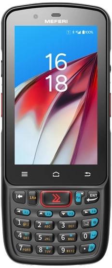 Терминал сбора данных Meferi ME40 (ME40K-Q112BHF3YNC5S) — изображение 2