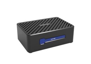 Купить ПК NERPA BALTIC mini/ ПК NERPA BALTIC mini I320 POS (Intel Core i3-1115G4 (1.7GHz)/8GB/256GB SATA SSD/Iris Xe/1Y) - 4D-14126108 из реестра по лучшей цене