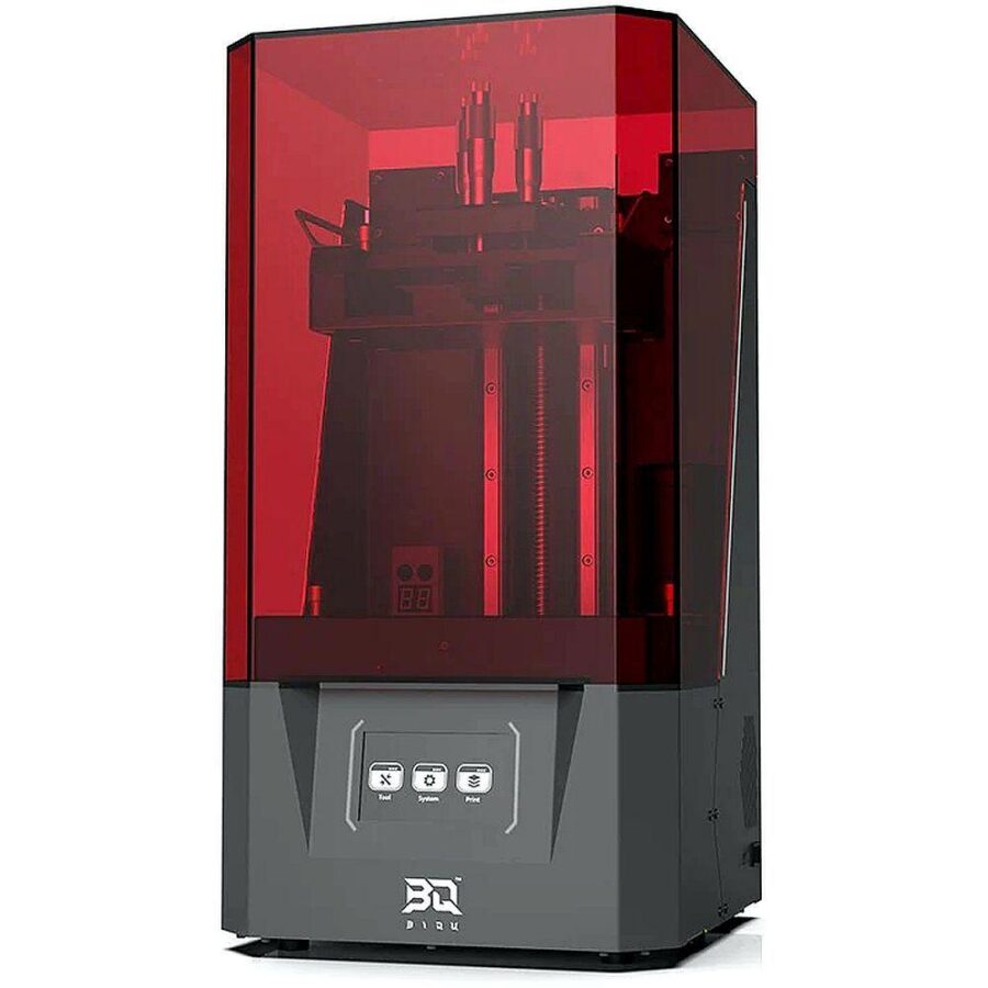 3D Принтер PIXEL L — изображение 3