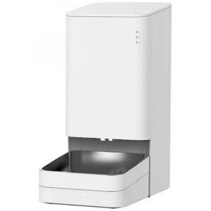 Купить Умная кормушка для домашних животных Xiaomi Smart Pet Food Feeder - 4D-13304851 из реестра по лучшей цене