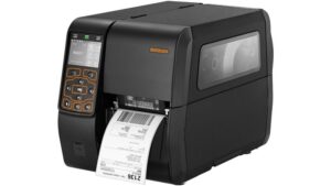 Купить Принтер этикеток/ TT Printer, 203 dpi, XT5-40S, Serial, USB, Ethernet - 4D-13053714 из реестра по лучшей цене