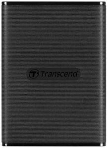 Купить Накопитель SSD Transcend USB-C 1Tb TS1TESD270C 1.8" черный USB - 4D-13411566 из реестра по лучшей цене