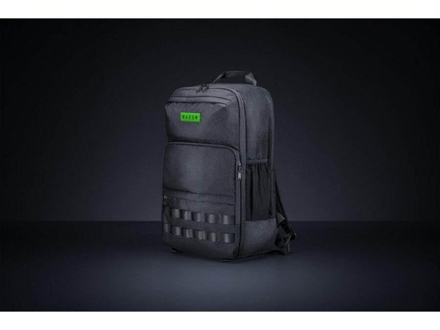 Рюкзак Razer Concourse Pro 17.3"/ Razer Concourse Pro 17.3" Backpak — изображение 2