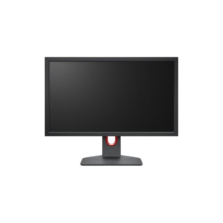 Мониторы/ Benq XL2411K 24'', 1920x1080, TN,  144Hz, 12M:1, 320cd, 1ms, 3xHDMI, DP, Speakers, FreeSync, Height adj 155, Pivot, 3Y, Black — изображение 2