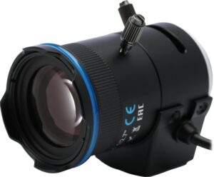 Купить Объектив Trassir TR-L4M2.7D5-50IR - 4D-15528708 из реестра по лучшей цене