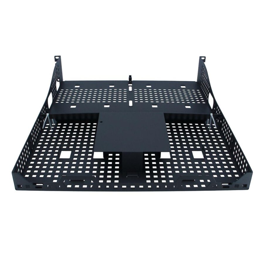 Крепление CISCO Rack Mount Bracket for Catalyst 9800 Series Wireless Controller, C9800L-RMNT= — изображение 2