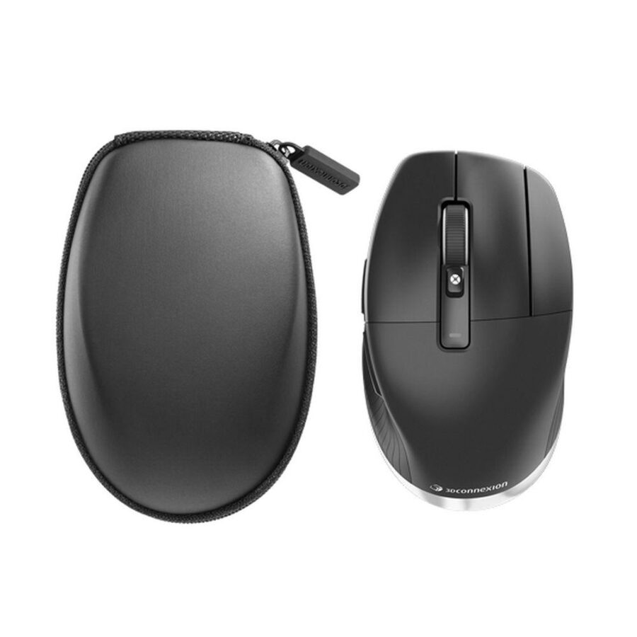 Мышь 3DConnexion 3DX-700116 /CadMouse Pro Wireless, RTL, Right hand (341450) — изображение 4