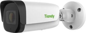 Купить Камера видеонаблюдения IP Tiandy Lite TC-C35US I8/A/E/Y/M/C/H/2.7-13.5/V4.0 2.7-13.5мм корп.:белый (TC-C35US I8/A/E/Y/M/C/H/V4.0) - 4D-13495216 из реестра по лучшей цене