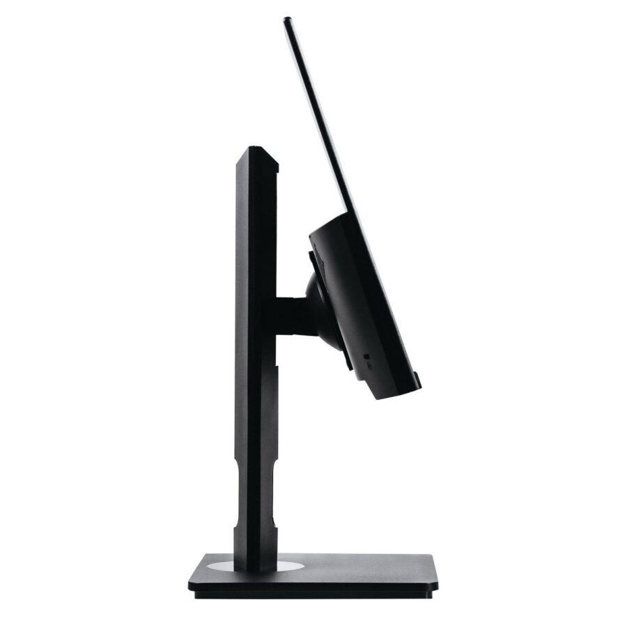Монитор Lime Bad Pack 23.8" Z238L Black (IPS, 1920x1080, VGA+HDMI+DP+USB In/2xOut+Audio out +DC, 4 ms, 178°/178°, 250 cd/m, 1000:1 (100M:1), 75Hz, Pivot, Flat) — изображение 4