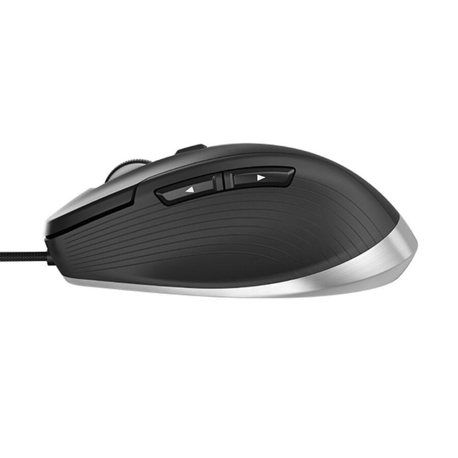 Мышь 3DConnexion 3DX-700081 CadMouse Compact , RTL {10} — изображение 2