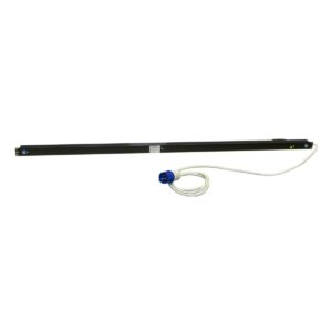 Купить Сетевой фильтр Hyperline Hyperline SHE-20IEC-4BIEC-B-3PVB Блок розеток, вертикальный, 20 розеток IEC320 C13, 4 розетки IEC320 C19, автоматич. выключатель, кабель питания 3м (3х4.0мм2) с вилкой IEC 60309 32А (2х16A) (2P+E), 250В, 1556x44.4x44.4мм (ДхШхВ), - 4D-13306059 из реестра по лучшей цене