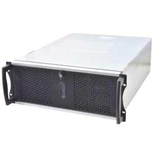 Купить Корпус Chenbro RM41300H12*13729 For Tesla GPU MB 12"x13", 3x5.25"+2x3"
+4 Internal 3.5, 120mm FAN, wo PSU, w/ Front Door - 4D-13291755 из реестра по лучшей цене
