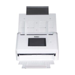Купить Сканер Avision AN335WL (000-0981A-0KG) - 4D-15243895 из реестра по лучшей цене