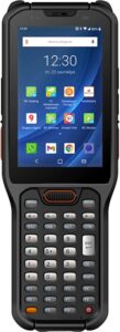 Купить Терминал сбора данных Urovo RT40 (RT40-GS4X10E4011HQ) - 4D-14130715 из реестра по лучшей цене