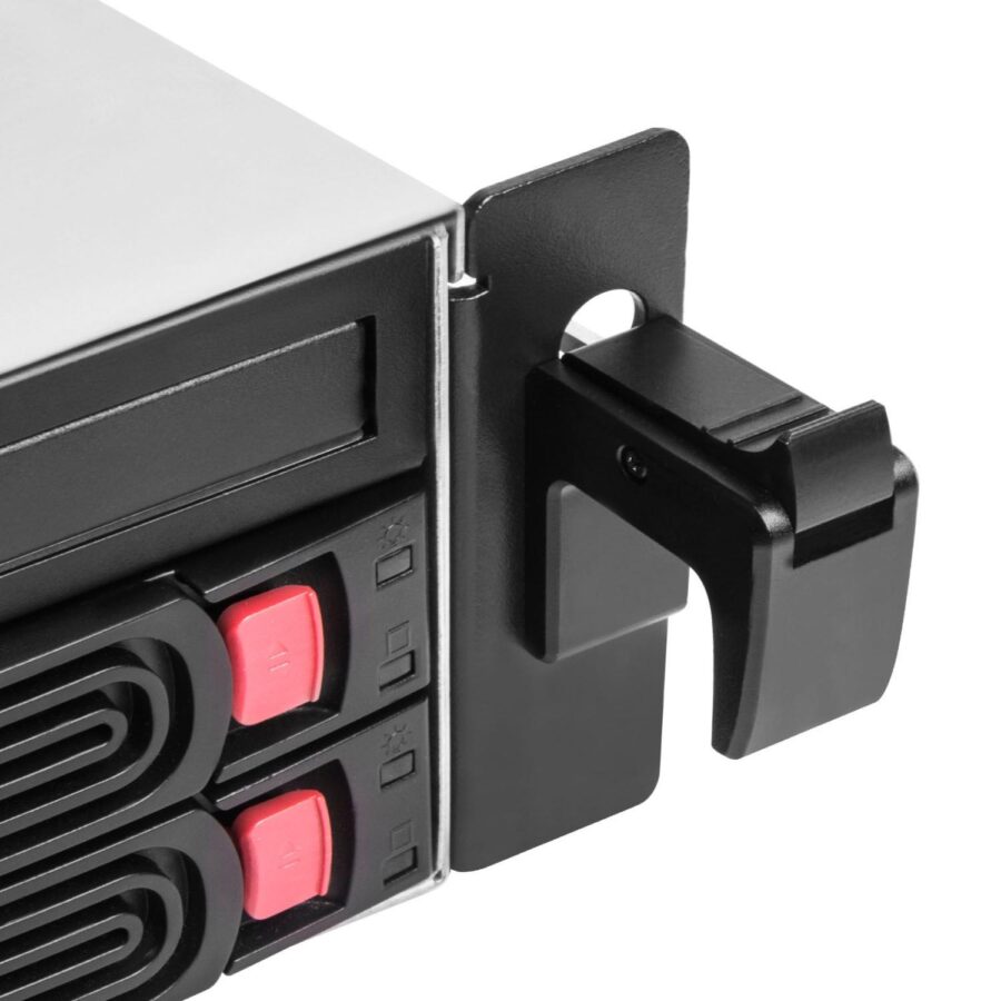Корпус Silverstone SST-RM22-308 — изображение 3