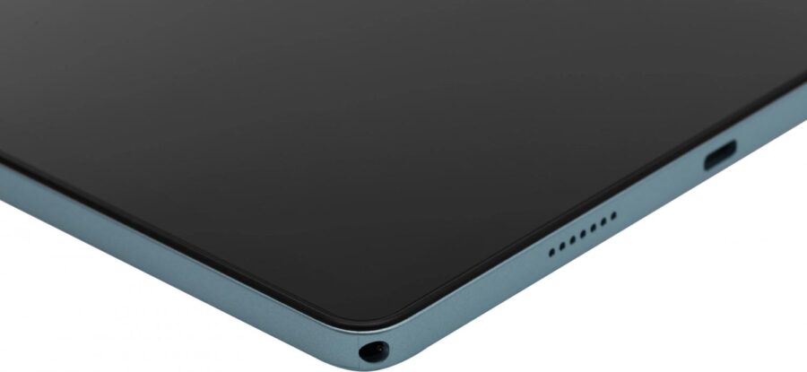 Планшет Teclast P50 T606 (1.6) 8C RAM6Gb ROM128Gb 11" IPS 1280x800 4G 1Sim Android 14 голубой 13Mpix 5Mpix BT WiFi microSD 1Tb 8000mAh — изображение 4
