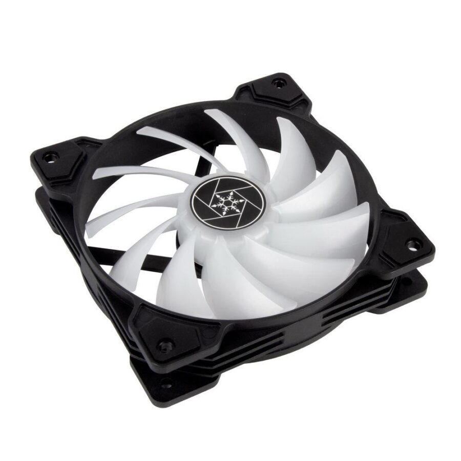 Жидкостная система охлаждения Silverstone SST-IG240P-ARGB 240mm high-performance ARGB AIO liquid cooler with 2x120mm ARGB fan,Compatible with Intel LGA 115X/1366/1200/2011/2066 and AMD sTRX4/TR4/AM4/AM3/AM2/FM2/FM1 sockets (811192) {6} — изображение 3