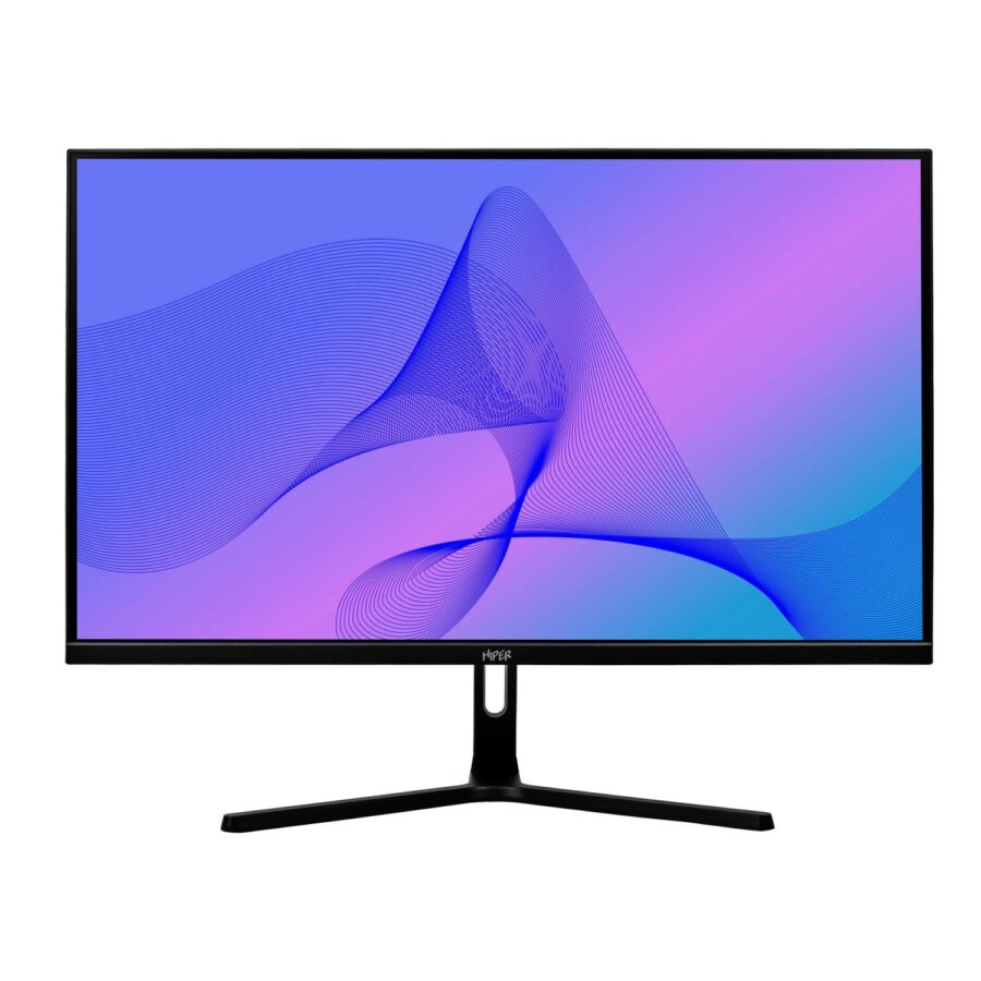 Монитор Monitor HIPER EasyView HS2732 - 27''/1920x1080 (Full HD)/75Гц/250/1000:1/IPS/4мс/HDMI+VGA/Black