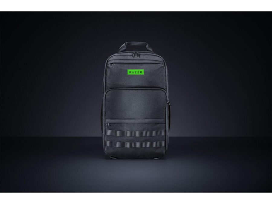 Рюкзак Razer Concourse Pro 17.3"/ Razer Concourse Pro 17.3" Backpak — изображение 4