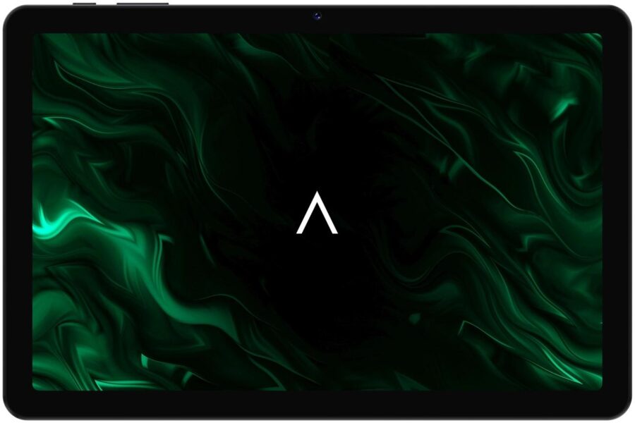 Планшет Digma Pro Zoom T606 (1.6) 8C RAM8Gb ROM256Gb 10.1" IPS 1920x1200 4G 2Sim Android 14 темно-серый 13Mpix 5Mpix BT WiFi microSD 1Tb 7000mAh 24hr 94hrs — изображение 2