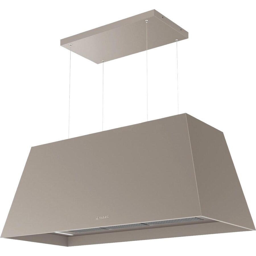 Островная вытяжка Faber/ BETTER, Островные CHLOE XL ISOLA CG MATT F110