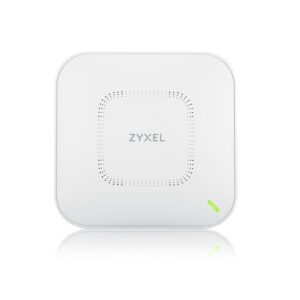 Купить Точка доступа/ ZYXEL NebulaFlex Pro WAX650S Hybrid Access Point, W-Fi 6, 802.11a / b / g / n / ac / ax (2.4 and 5 GHz), MU-MIMO, Smart Antenna, 4x4 internal antennas, up to 1200 + 2400 Mbps / s, 1xLAN 5GE, 1xLAN GE, PoE, 4G / 5G protection, separate monit - 4D-12886244 из реестра по лучшей цене