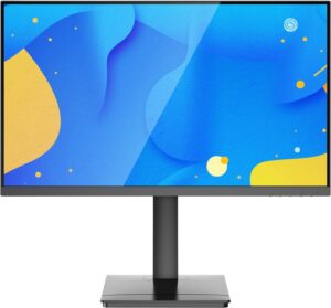 Купить Монитор NPC 23.8" MF2418 черный IPS LED 16:9 DVI HDMI M/M матовая HAS Piv 300cd 178гр/178гр 1920x1080 100Hz G-Sync VGA DP FHD 4.55кг - 4D-15272353 из реестра по лучшей цене