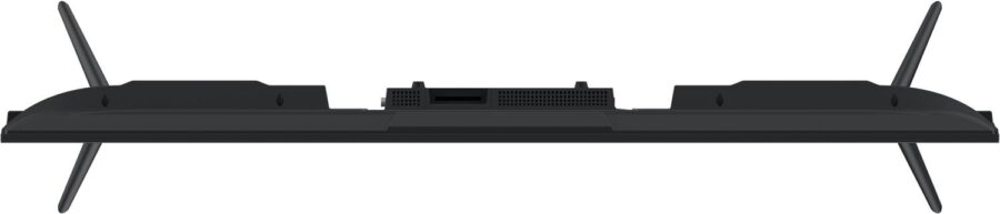 Телевизор LED Starwind 55" SW-LED55UG403 Яндекс.ТВ Frameless черный 4K Ultra HD 60Hz DVB-T DVB-T2 DVB-C DVB-S DVB-S2 USB WiFi Smart TV — изображение 4