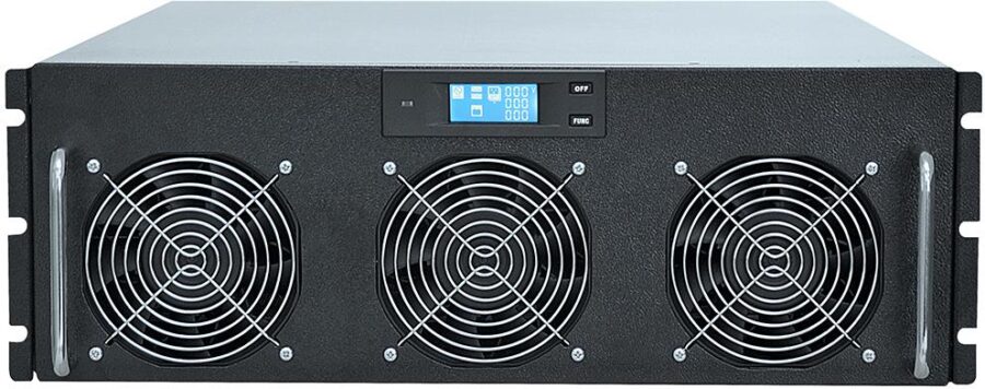 Силовой модуль INVT 50kVA/ INVT Power module 50 kVA — изображение 2