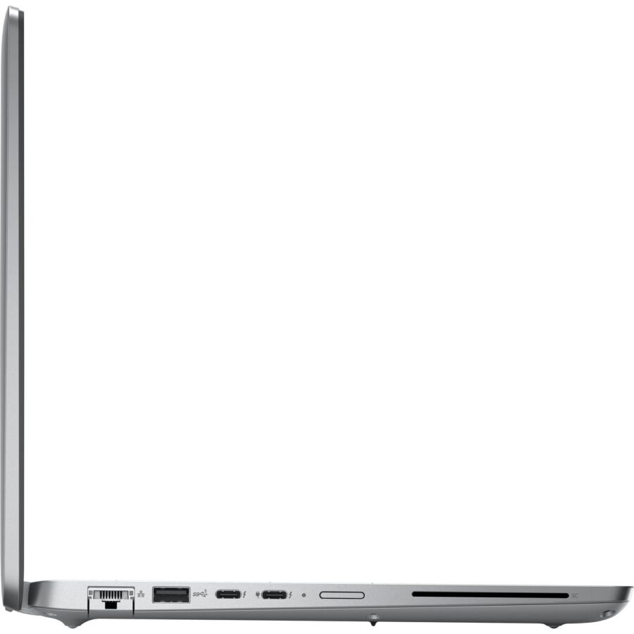 Ноутбук/ Dell Latitude 5450 14"(1920x1080 (матовый) IPS)/Intel Core Ultra 7 155U(1.4Ghz)/16384Mb/512SSDGb/noDVD/Int:Intel® Graphics/Cam/BT/WiFi/42WHr/war 1y/1.4kg/Silver/Ubuntu + (210-BLMB) — изображение 3