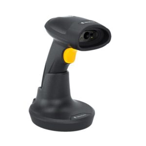 Купить Сканер штрих-кодов/ HR32 Marlin II 2D CMOS Mega Pixel Wireless Bluetooth Handheld Reader with Stand/Docking Station & USB cable. - 4D-13126807 из реестра по лучшей цене