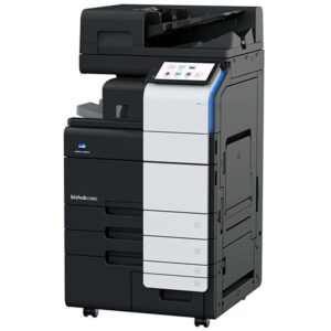 Купить МФУ/ Konica Minolta Bizhub C450i - 4D-15219211 из реестра по лучшей цене