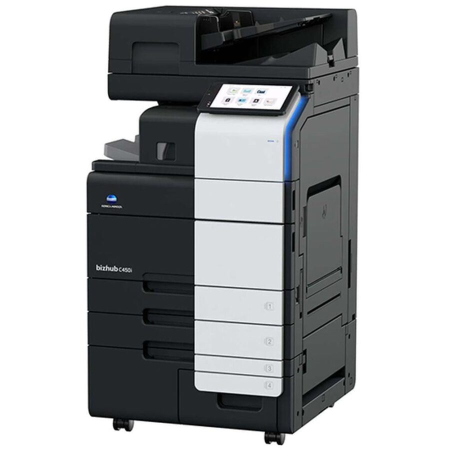 МФУ/ Konica Minolta Bizhub C450i