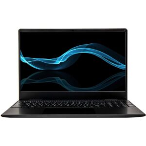 Купить Ноутбук/ HIPER Workbook U26  15.6"(1920x1080 IPS)/Intel N-series N100(0.8Ghz)/8192Mb/256SSDGb/noDVD/Int:Intel UHD Graphics/Cam/BT/WiFi/38WHr/war 1y/1.5kg/Black/Win11Pro - 4D-15299134 из реестра по лучшей цене