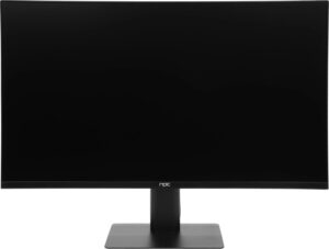Купить Монитор NPC 27" MF2704-F черный IPS LED 5ms 16:9 HDMI M/M матовая 250cd 178гр/178гр 1920x1080 75Hz VGA DP FHD 4кг - 4D-14705424 из реестра по лучшей цене