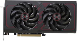 Купить Видеокарта Sapphire PCI-E 4.0 11339-04-20G RX 7600 XT GAMING OC AMD Radeon RX 7600XT 16Gb 128bit GDDR6 2539/18000 HDMIx2 DPx2 HDCP Ret - 4D-14700486 из реестра по лучшей цене