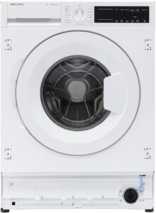Купить Стиральная машина Krona Zimmer 1400 8K класс:A+++ загрузка до 8кг отжим:1400об/мин белый - 4D-13923017 из реестра по лучшей цене