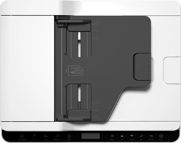 МФУ лазерный Pantum BM2300AW A4 WiFi белый — изображение 4