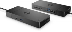 Купить Стыковочная станция Dell WD19S 180Вт (WD19-4908) - 4D-12306811 из реестра по лучшей цене