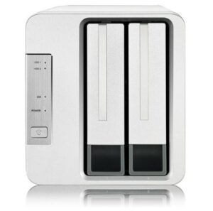 Купить Система хранения данных TerraMaster F2-423 tower NAS QC 2,0Ghz(2,9)/4Gb(32)/TRAID,JBOD,RAID0,1/up to 2 HS SATA(3,5' or 2,5')/2xM.2 2280 NVMe/2xUSB3.1 Gen2/HDMI/2x2,5GbE RJ-45/iSCSI/1xPS/1YW - 4D-12715970 из реестра по лучшей цене