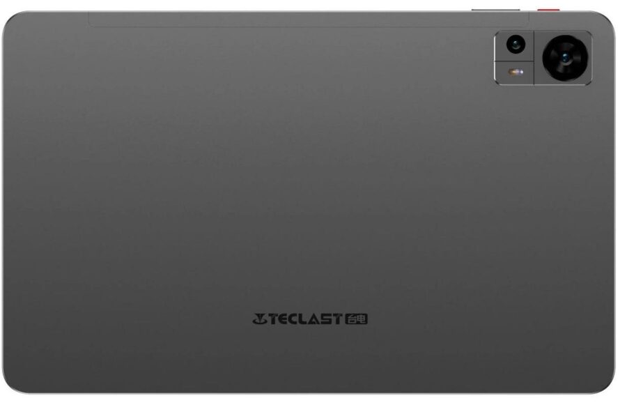 Планшет Teclast T60 Premium set T620 (2.0) 8C RAM8Gb ROM256Gb 11.97" IPS 2000x1200 4G 2Sim Android 14 серый 13Mpix 5Mpix BT WiFi microSD 1Tb 8000mAh