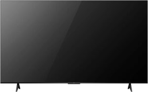 Купить Телевизор LED TCL 75" 75P6K черный 4K Ultra HD 60Hz DVB-T DVB-T2 DVB-C DVB-S DVB-S2 USB WiFi Smart TV (RUS) - 4D-15590037 из реестра по лучшей цене