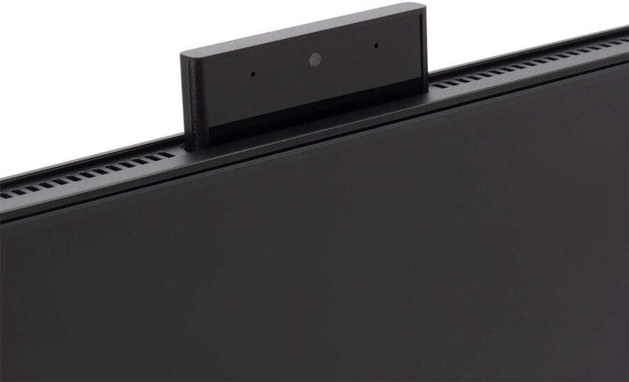 Моноблок IRU 23ID 23.8" Full HD i7 1255U (1.7) 16Gb SSD512Gb CR Windows 11 Pro GbitEth WiFi BT 120W Cam черный 1920x1080 — изображение 4