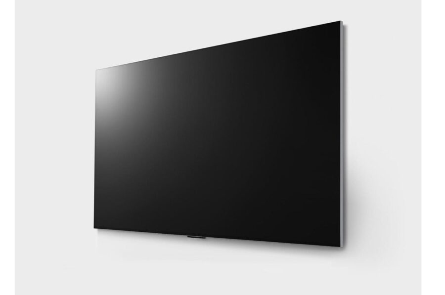 Телевизор 77'' LG/ 77", OLED, Gallery, Ultra HD, Smart TV, Wi-Fi, DVB-T2/C/S2, Bluetooth, MR NFC, 120Гц, 4.2ch (60W) Dolby Atmos, 4хHDMI, 3хUSB, One Wall Mount, Rocky Black — изображение 4