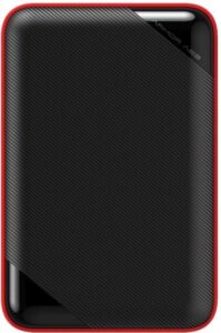 Купить Жесткий диск Silicon Power USB3.0 4TB SP040TBPHD62LS3K Armor A62 2.5" черный - 4D-14732885 из реестра по лучшей цене